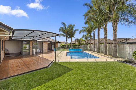 Photo of property in 5 Mosslea Court, Rototuna North, Hamilton, 3210