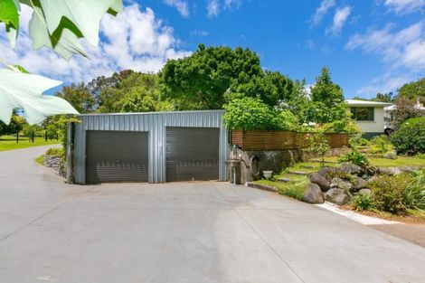 Photo of property in 3 Burgess Hill Road, Burgess Park, New Plymouth, 4371