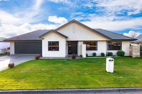 Photo of property in 8 Farnham Drive, Springlands, Blenheim, 7201