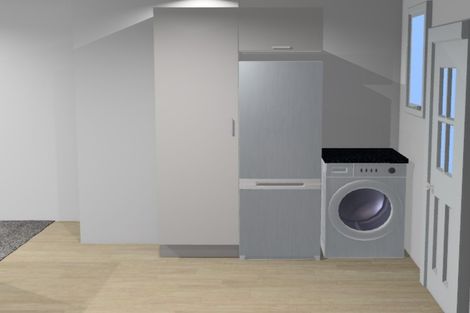 Photo of property in 3/149 Clarence Street, Riccarton, Christchurch, 8011