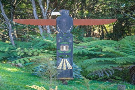 Photo of property in 341 Kanohi Road, Kaukapakapa, 0873