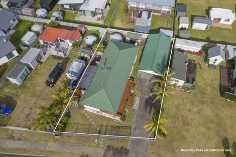 Photo of property in 36 Charles Green Drive, Cooks Beach, Whitianga, 3591
