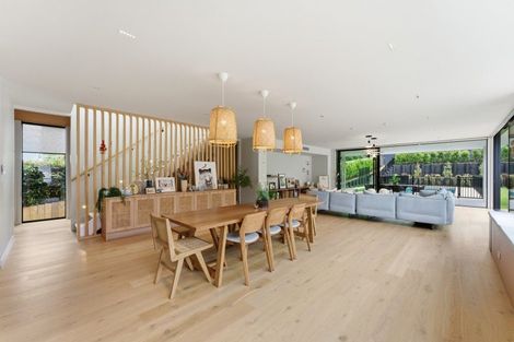 Photo of property in 3 Glanville Terrace, Parnell, Auckland, 1052