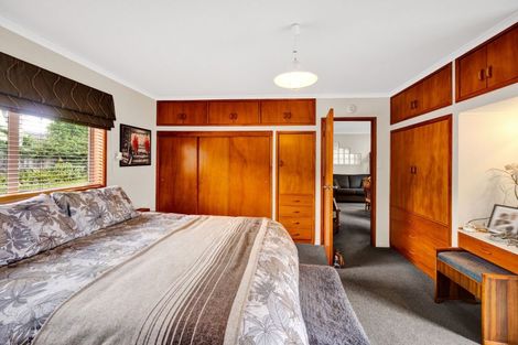 Photo of property in 6 Argyle Place, Highlands Park, New Plymouth, 4312