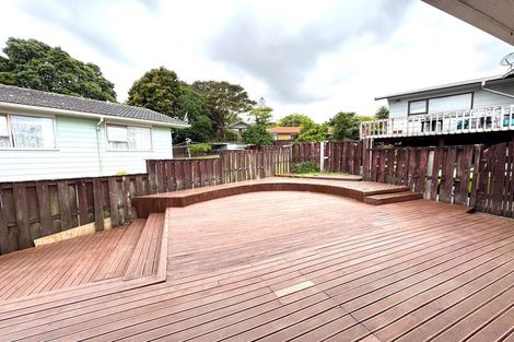 Photo of property in 1/14 Waari Avenue, Sunnyvale, Auckland, 0612