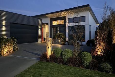 Photo of property in 32 Ardrossan Way, Tai Tapu, 7672