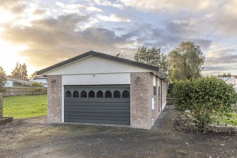 Photo of property in 98 Waerenga Road, Te Kauwhata, 3710