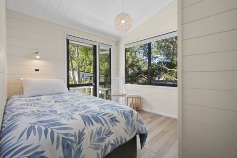 Photo of property in 136 Reotahi Road, Whangarei Heads, Whangarei, 0174