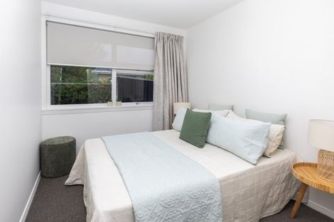 Photo of property in 2/5 Pitt Place, St Albans, Christchurch, 8014