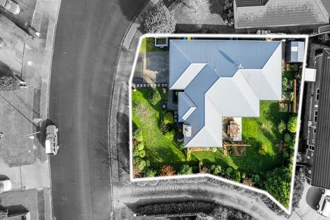 Photo of property in 20 Jasmine Place, Cambridge, 3434