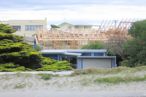 Photo of property in 6 Ocean Beach Street, Foxton Beach, Foxton, 4815