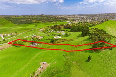 Photo of property in 231 No 3 Line, Whanganui East, Whanganui, 4582