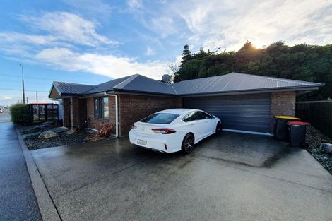 Photo of property in 95 Alexander Street, Greymouth, 7805