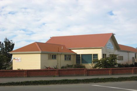 Photo of property in 215 Selwyn Street, Marchwiel, Timaru, 7910