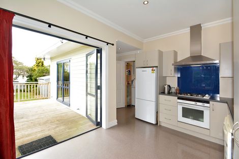 Photo of property in 132 Musselburgh Rise, Musselburgh, Dunedin, 9013