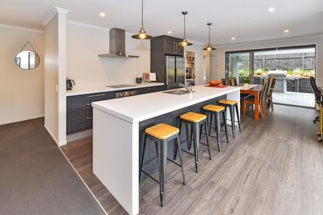 Photo of property in 16 Mcneish Place, Pokeno, 2402