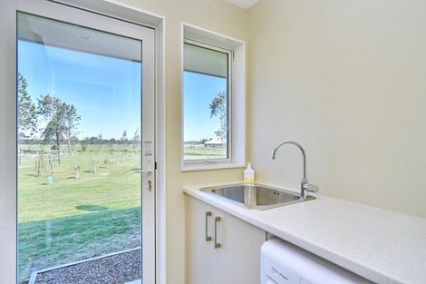 Photo of property in 260c Foothills Road, Okuku, Rangiora, 7473