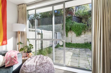 Photo of property in The Altair, 56/120 Rintoul Street, Newtown, Wellington, 6021