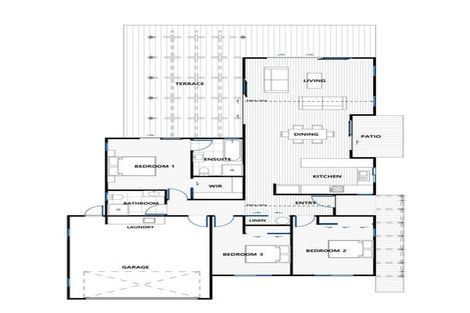 Photo of property in 22b Mclarin Road, Glenbrook, 2681