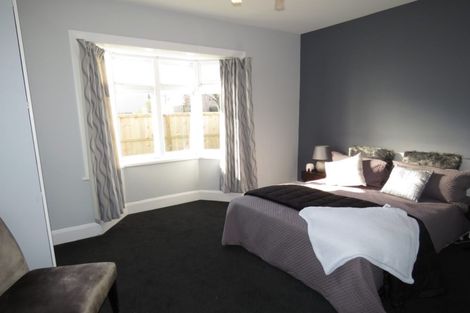 Photo of property in 84 Spencer Street, Addington, Christchurch, 8024