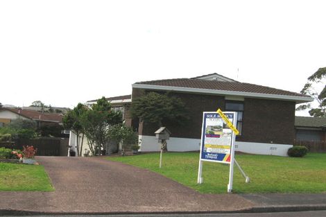 Photo of property in 1/6 Annette Avenue, Te Atatu South, Auckland, 0610