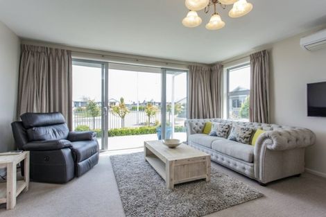 Photo of property in 17 Cassino Street, Rangiora, 7400