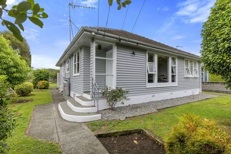 Photo of property in 15 Maher Street, Elderslea, Upper Hutt, 5018