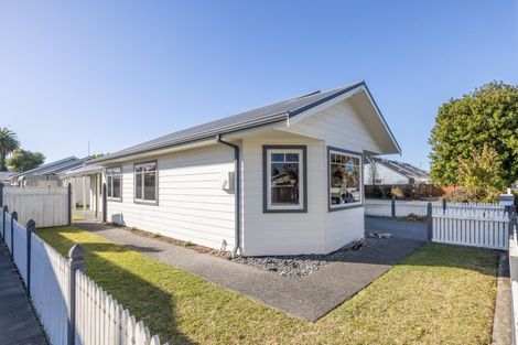 Photo of property in 23 Nelson Crescent, Napier South, Napier, 4110