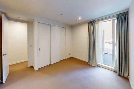 Photo of property in Portal Apartments, 1b/42 Cable Street, Te Aro, Wellington, 6011