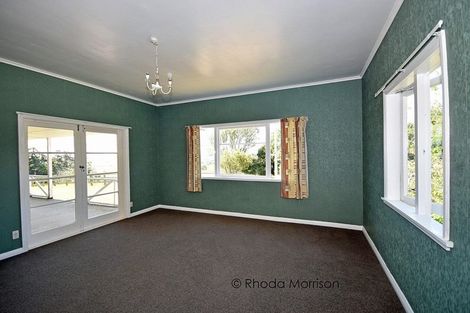 Photo of property in 535 Whakapirau Road, Whakapirau, Maungaturoto, 0583