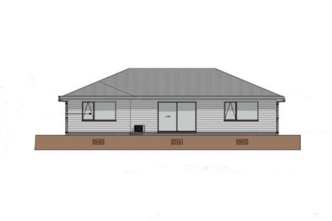 Photo of property in 322 Ettrick Street, Georgetown, Invercargill, 9812