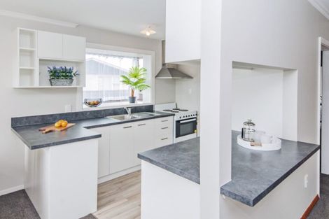 Photo of property in 5 Bermuda Drive, Hornby, Christchurch, 8042