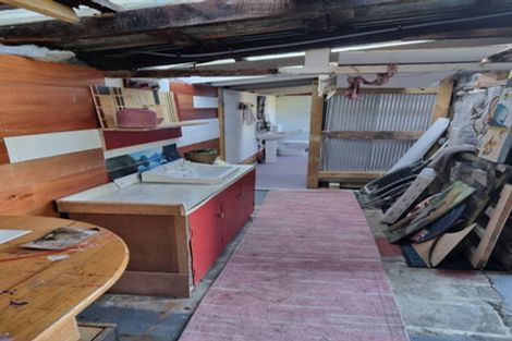 Photo of property in 69 Domett Street, Opunake, 4616