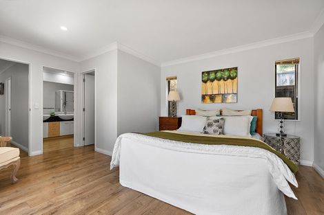 Photo of property in 3 Gordal Place, Flat Bush, Auckland, 2016