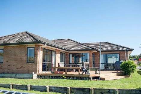 Photo of property in 12 Sunset Close, Otorohanga, 3900