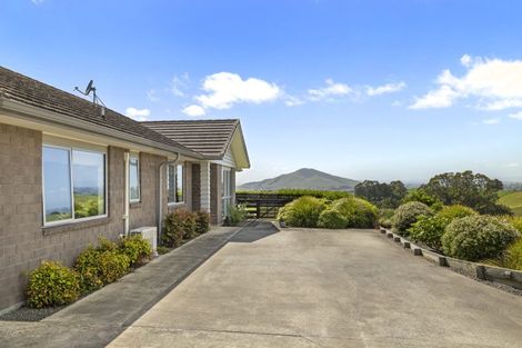 Photo of property in 212 Te Tahi Road, Puketotara, Pirongia, 3876