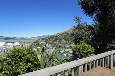 Photo of property in 22 Cunningham Terrace, Lyttelton, 8082