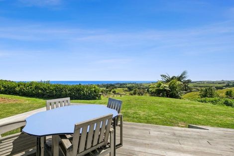 Photo of property in 167 Wairau Road, Kaitake, New Plymouth, 4374