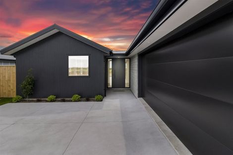 Photo of property in 856 Selwyn Road, Rolleston, 7614