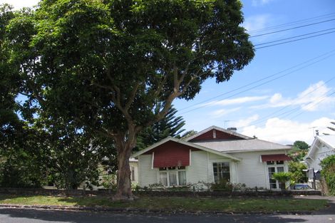 Photo of property in 14 Mewburn Avenue, Mount Eden, Auckland, 1024