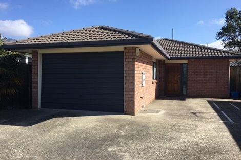 Photo of property in 6/17 Ruihi Street, Victoria, Rotorua, 3010