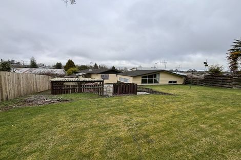 Photo of property in 12 Karaka Place, Tokoroa, 3420