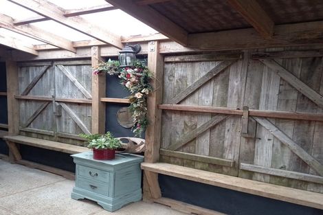 Photo of property in 116 Waiare Road, Okaihau, 0475