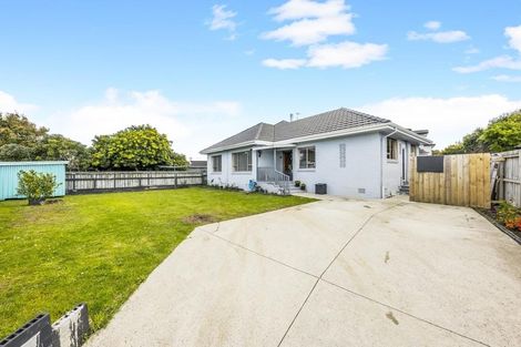 Photo of property in 187 Gray Avenue, Papatoetoe, Auckland, 2024