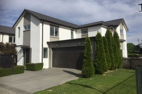 Photo of property in 7 Albion Lane, Hillmorton, Christchurch, 8024