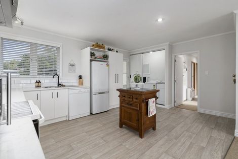 Photo of property in 43 Tararua Street, Pahiatua, 4910