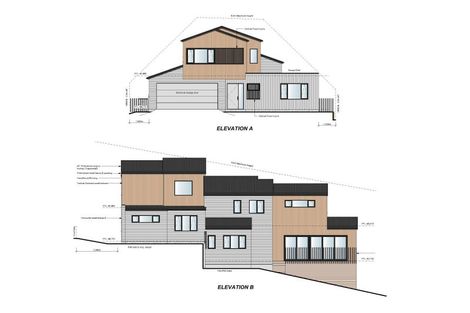 Photo of property in 27 Kotuitui Drive, Wainui, 0992