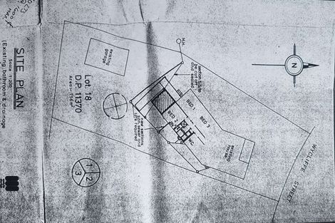 Photo of property in 83 Wycliffe Street, Onekawa, Napier, 4110