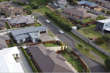 Photo of property in 3 Blakewell Lane, Dinsdale, Hamilton, 3204