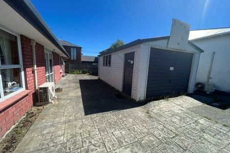 Photo of property in 2/27 Peverel Street, Riccarton, Christchurch, 8041